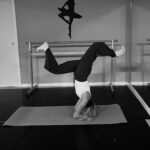Ludovica e il Pilates Barre – una Rivoluzione nel mondo del Fitness